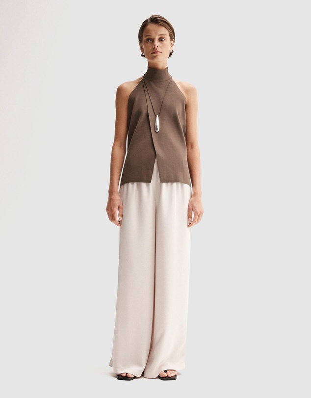 Elka Collective - Gisele Knit Top