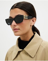 Miu Miu - 0MU 09WS