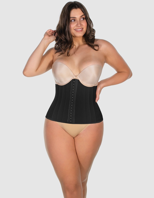 B Free Intimate Apparel - Flexi-Steel Bone Corset