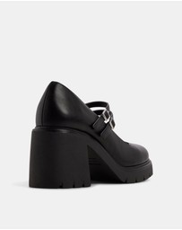 Call It Spring - Monai Heels