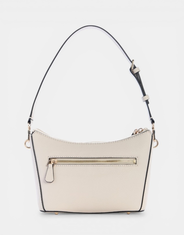 GUESS - Gregoria Top Zip Shoulder Bag