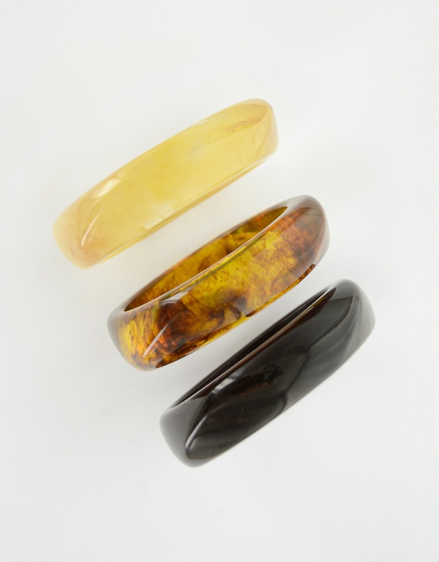 Senso - Badu Bangles