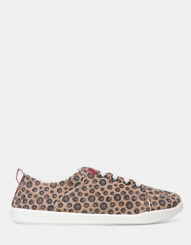 Vionic - Pismo Casual Sneaker - Macaroon
