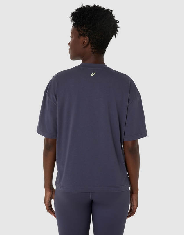 ASICS - Nagino Relaxed Graphic Tee - Women's