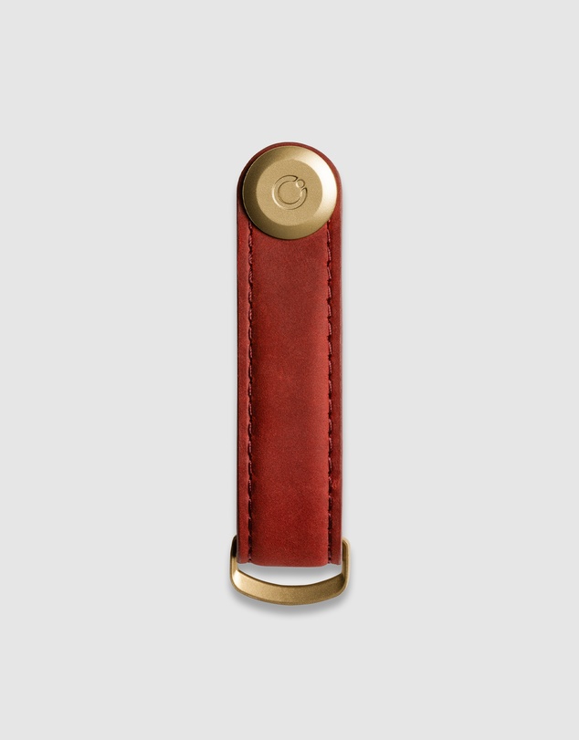 Orbitkey - Key Organiser Crazy-Horse