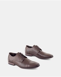 Uncut - Perkins Dress Shoes