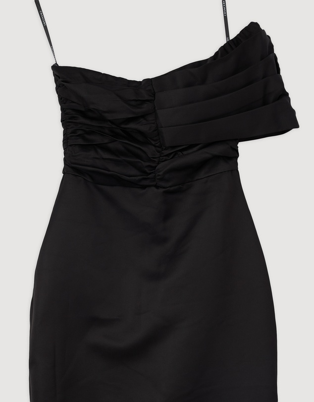 Revibe - Repaired CHANCERY Gracie Dress - AU 10