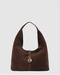 Dune London - Delighting - Dark Brown
