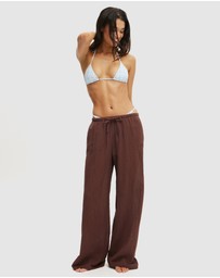 Cotton On Body - Bronte Beach Pants