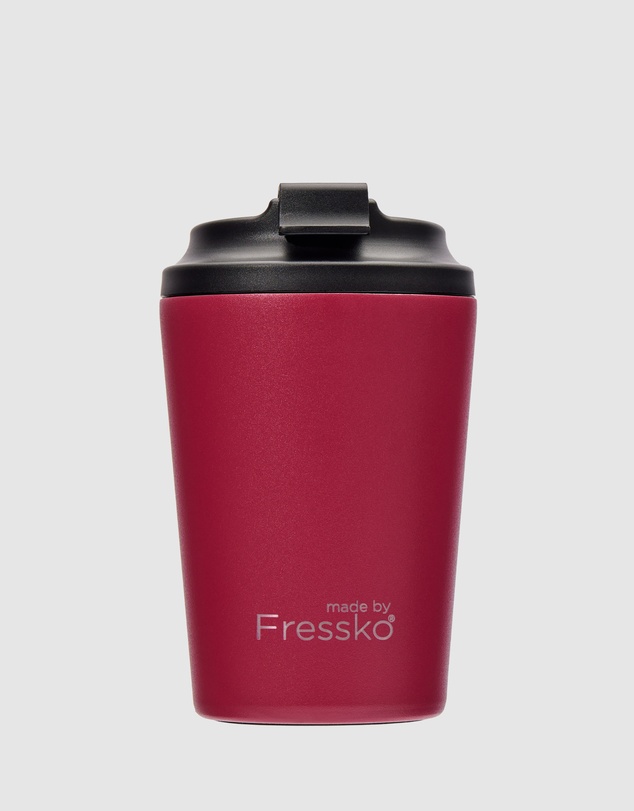 Fressko - Camino 12oz Reusable Coffee Cup