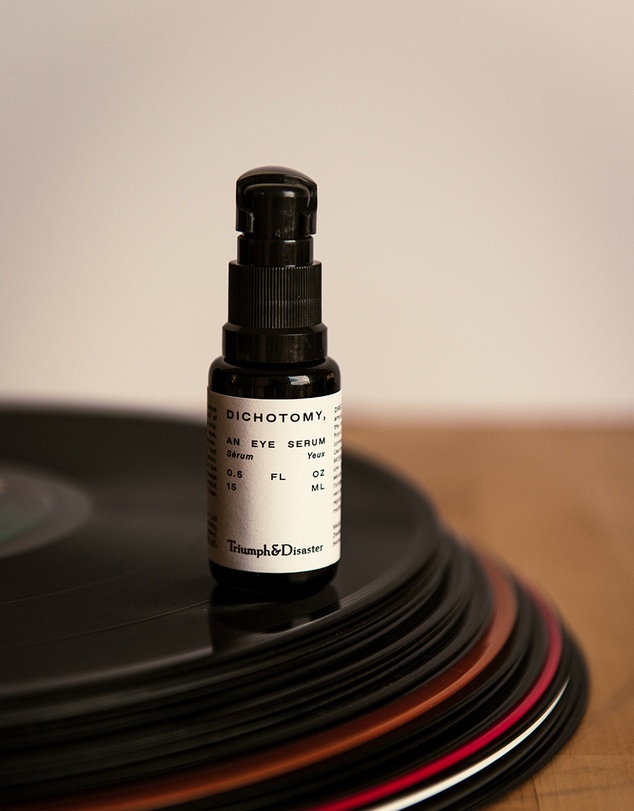 Triumph & Disaster - Dichotomy Eye Serum