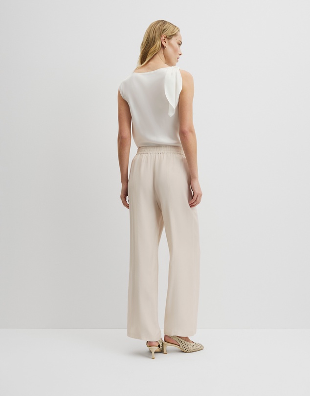 Country Road - Panel Pull On Pant