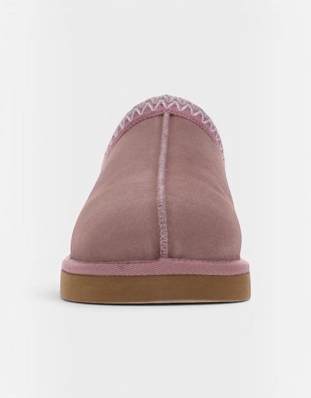 Mia Vita - Zap Slipper - Blush