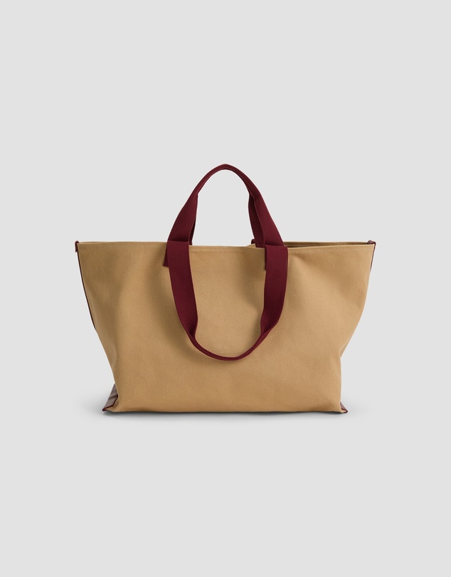 Sportscraft - Large Camberwell Tote