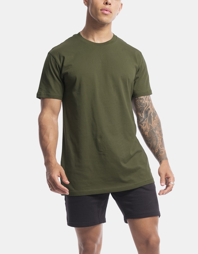 Vacancy Co - 4-Pack Vacant Tee