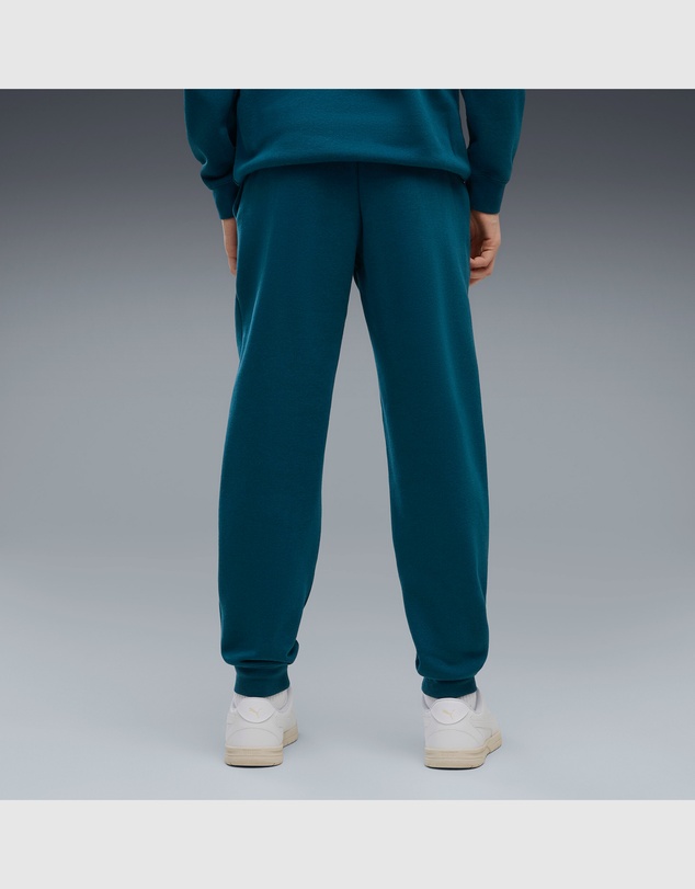 Puma - Essentials Colour No. 1 Logo Sweatpants - Boys