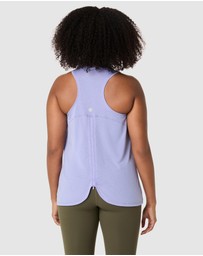 ASICS - Nagino Run Adjustable Tank - Women's