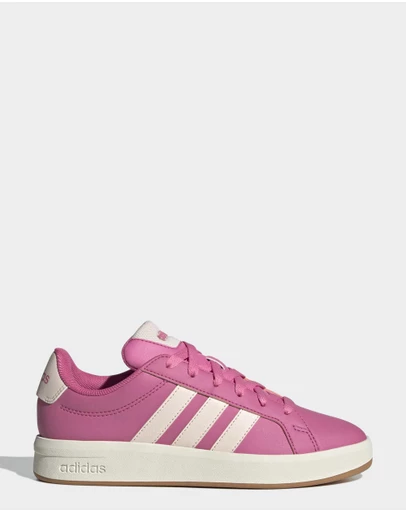 adidas Sportswear - GRAND COURT 3.0 SHOES JUNIOR