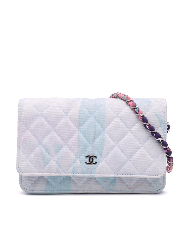 Pre-Loved by Azura Reborn - Pre-Loved chanel Quilted Crossbody Bag