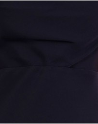 Azzurielle - Kayla Cowl Neck Gown