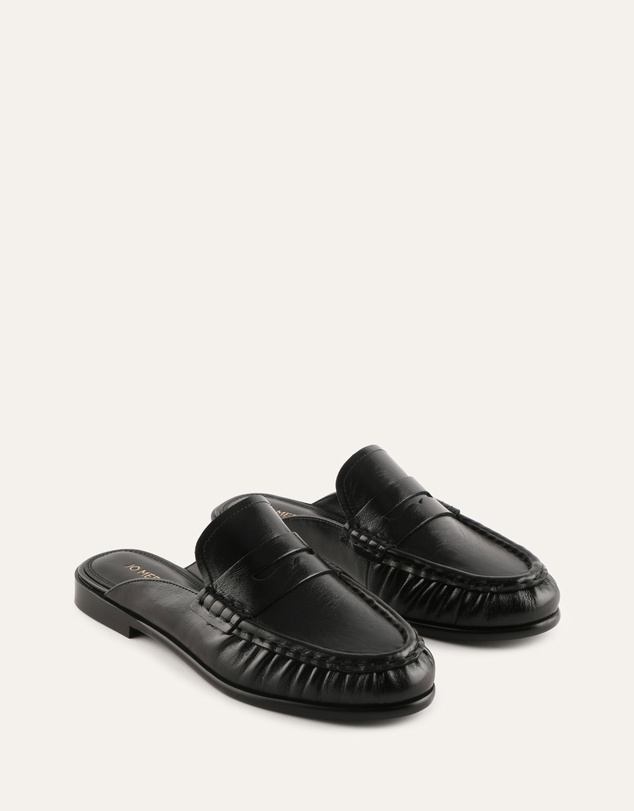 Jo Mercer - Topaz Loafer