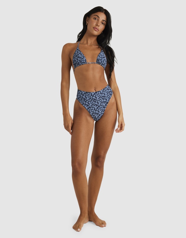RVCA - Cosmos High Rise Bottoms