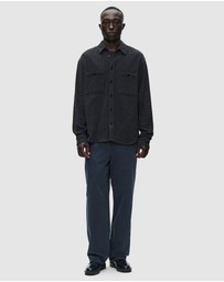 Wood Wood - Cooper Shirt