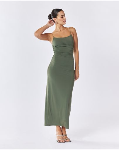 KHAKI