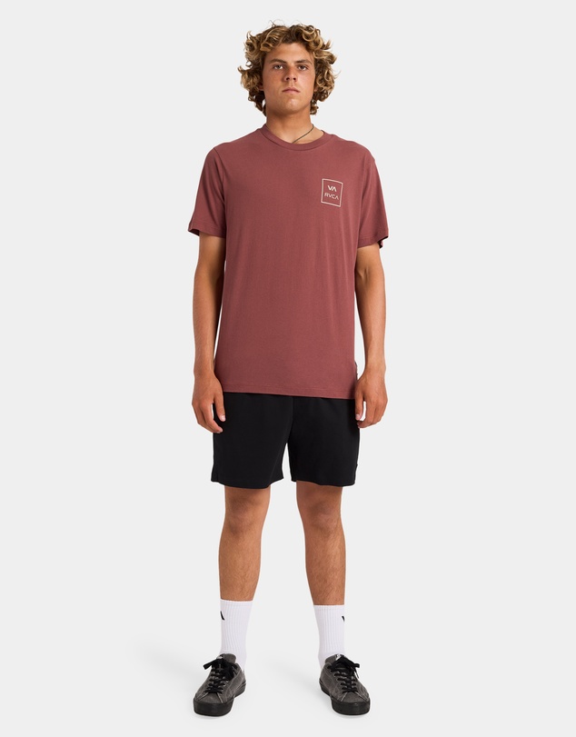 RVCA - Mens VA All The Ways T-Shirt
