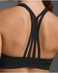 2XU - Form Strappy Low Impact Bra