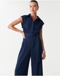 Willa - Kobe Jumpsuit