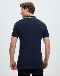 Ben Sherman - Signature Pique Polo