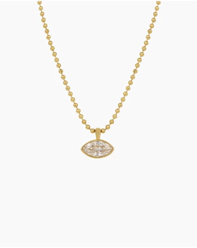 Zahar - Pippa Necklace
