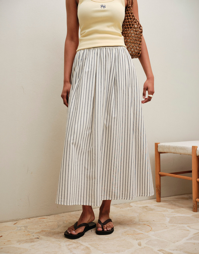 Ceres Life - Florence Maxi Skirt