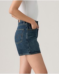 Levi's - Cinch Mid-Thigh Shorts