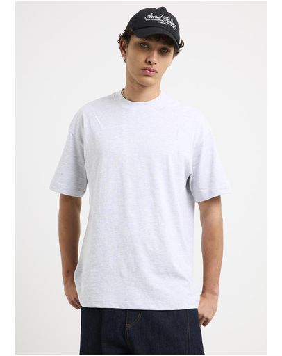 GREY MARL