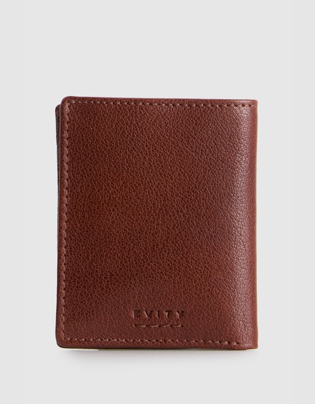 Evity - RFID Adam Credit Card Holder