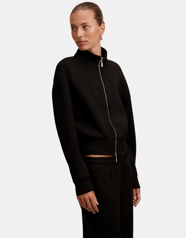 Forever New - Hannah Zip Lounge Jacket