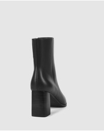 Siren - Holly Ankle Boots