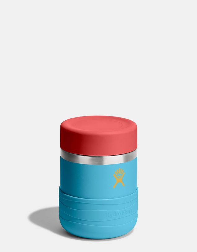 Hydro Flask - Kids 12 Oz Insulated Food Jar And Boot