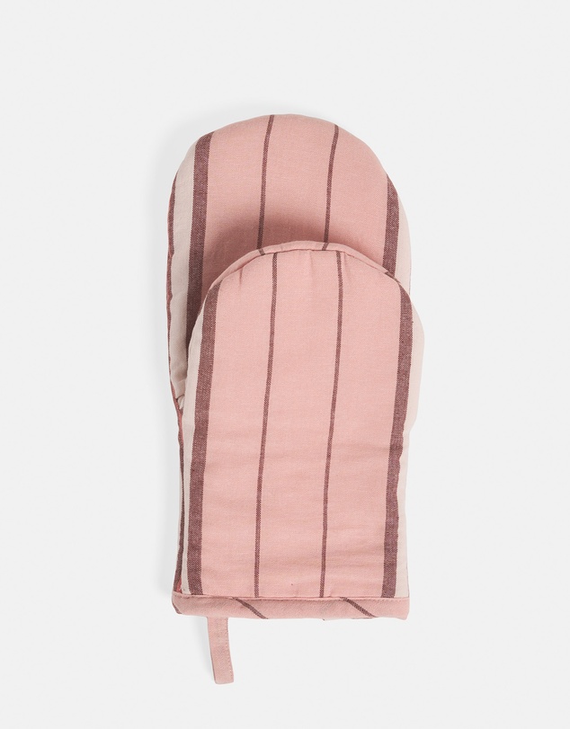 Linen House - Sardinia Oven Glove