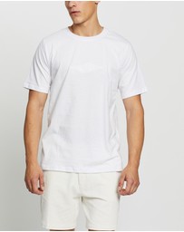 Merlino Street - Bamboo T-Shirt