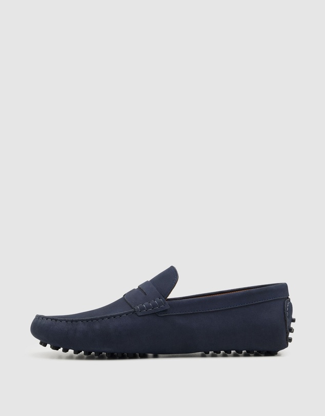 Oxford - New Holland Driving Shoe