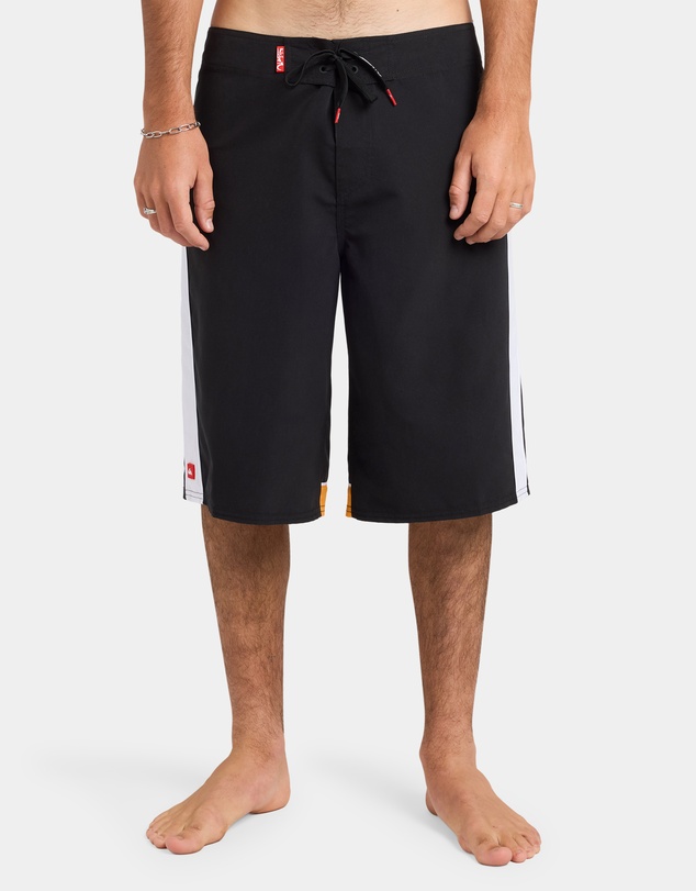 Quiksilver - Mens Slider 23