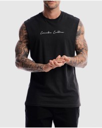 Counter Culture - Autograph Rise Tank