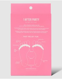 High Heel Jungle - The After Party's Foot Relief Separators for Pain-Free Pretty Feet - 2 Pairs