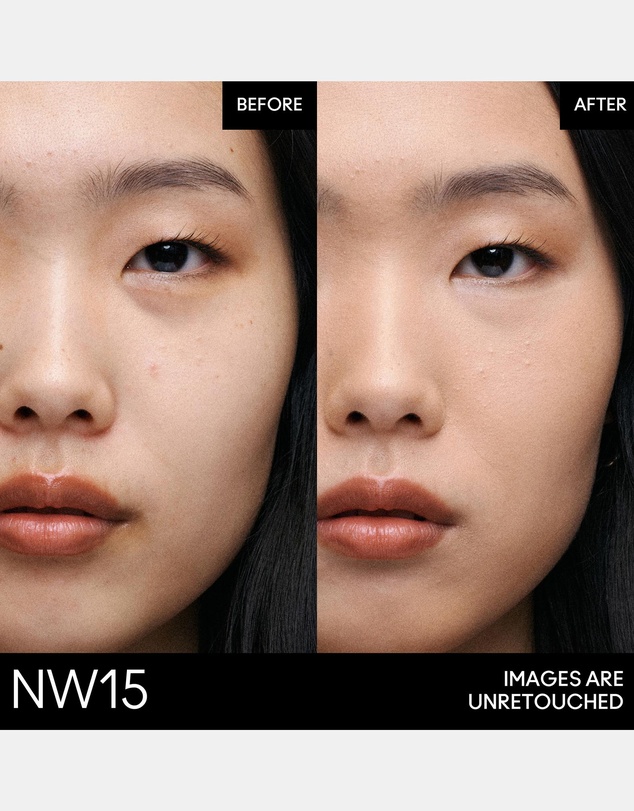 MAC - Studio Fix Powder Plus Foundation