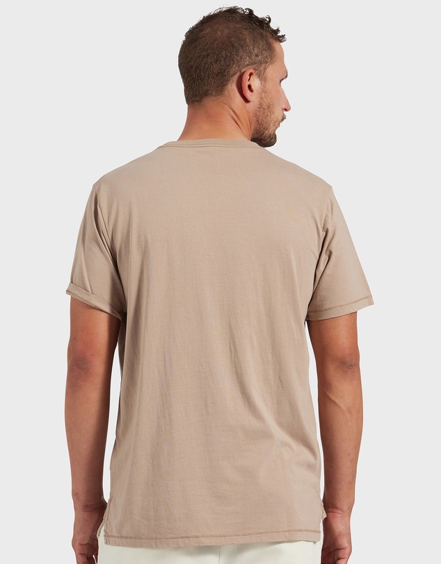 Academy Brand - Blizzard Wash Tee