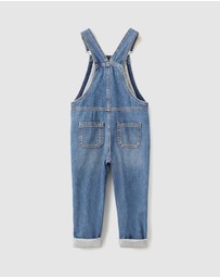 M.N.G - Lucas Overall - Babies-Kids