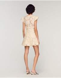 Sandro - Lyrella Dress